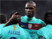 Bóng đá anh, ngoại hạng anh, lịch thi đấu euro 2012,  Barcelona - Valencia: Không có chỗ cho sai lầm